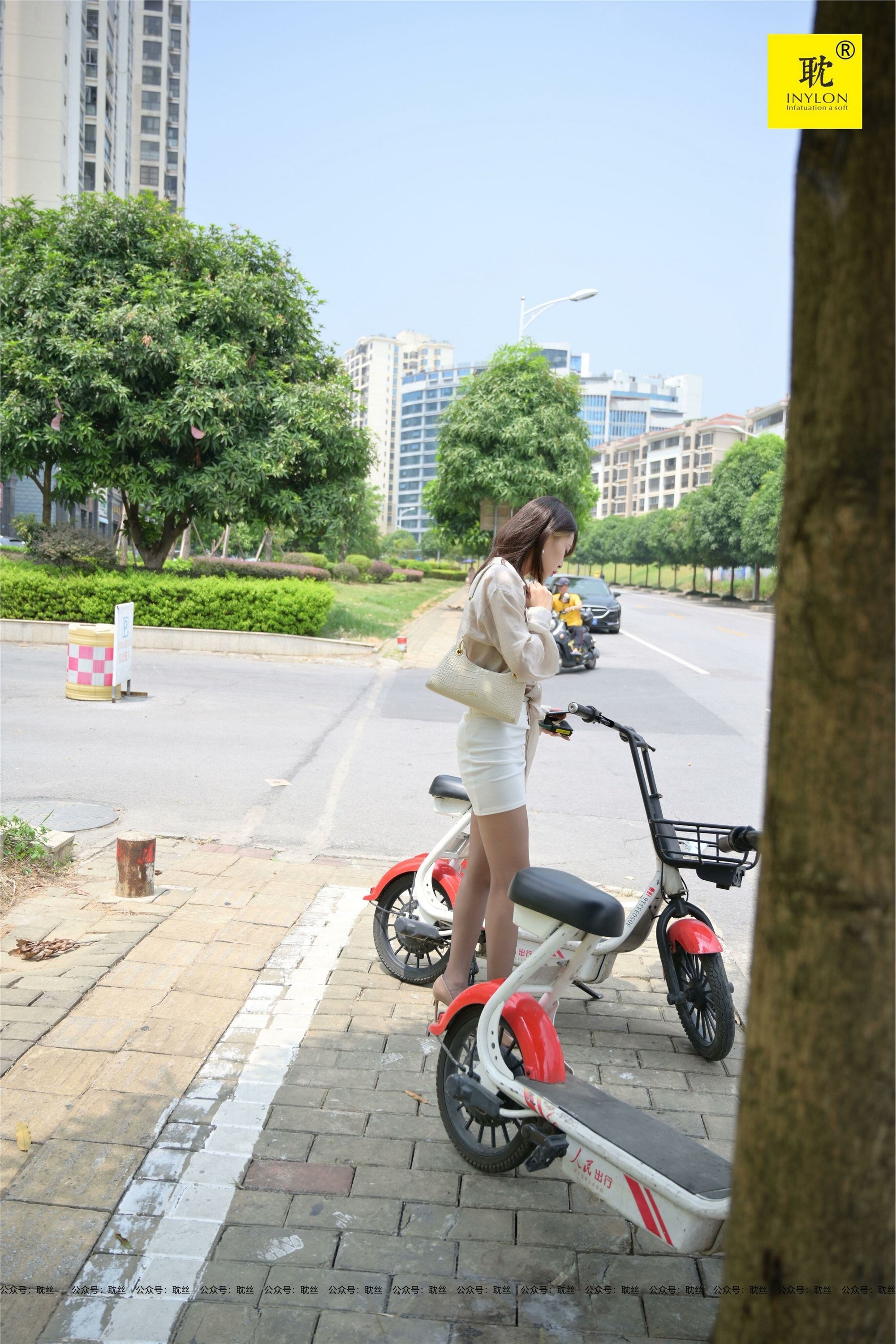 IESS异思趣向  第N种幻想之《一个人下班》⑧